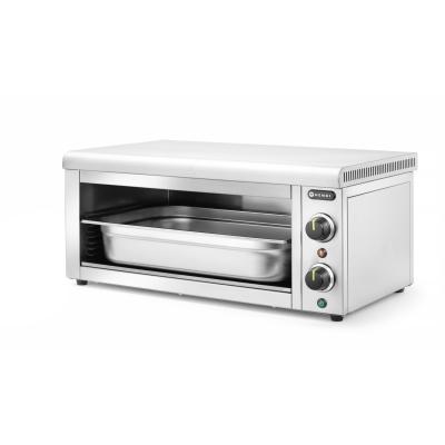 Salamandr GN 1/1, HENDI, 230V/2850W, 770x485x(H)305mm | 264126